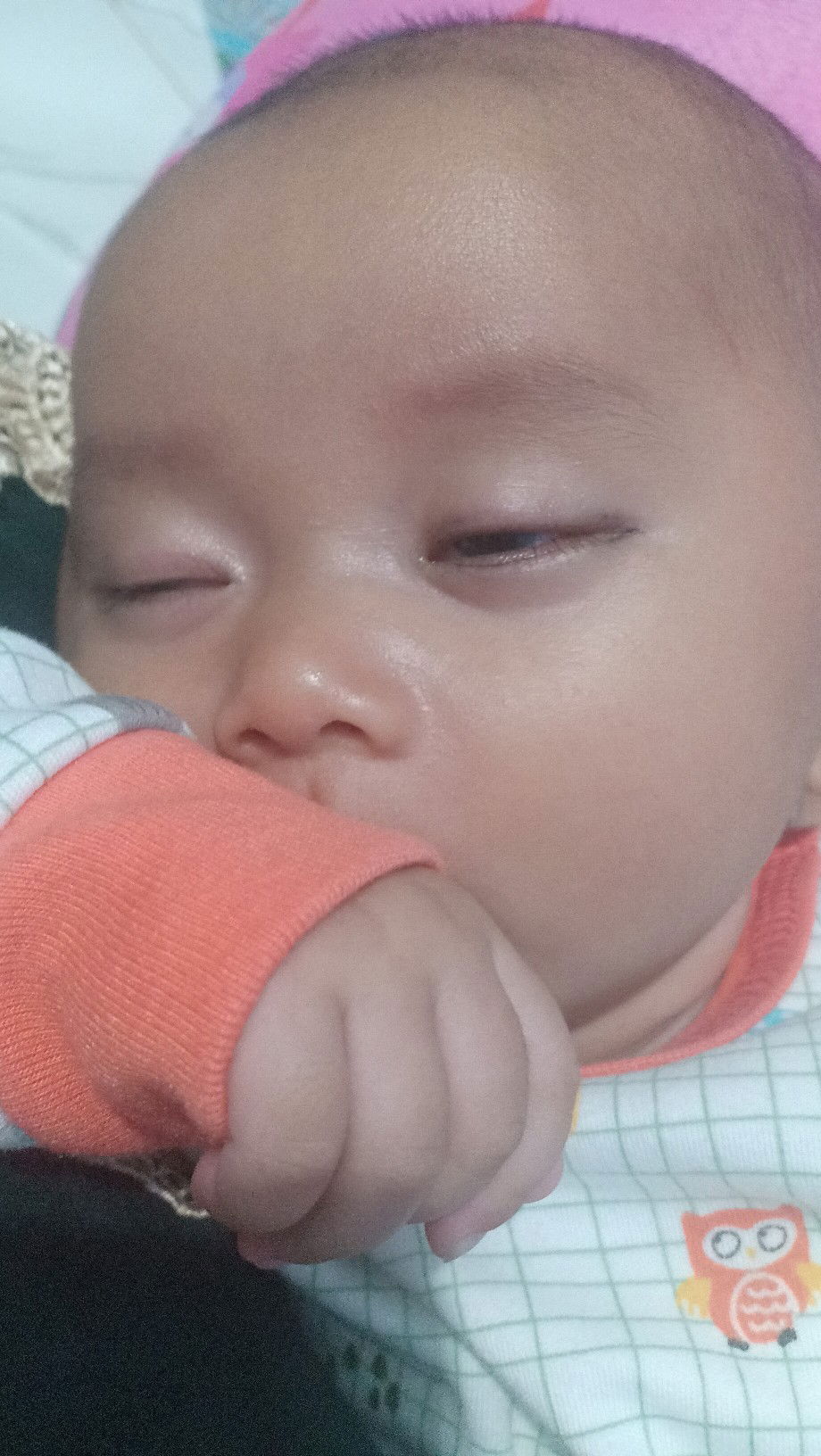 Maghfiroh profile icon