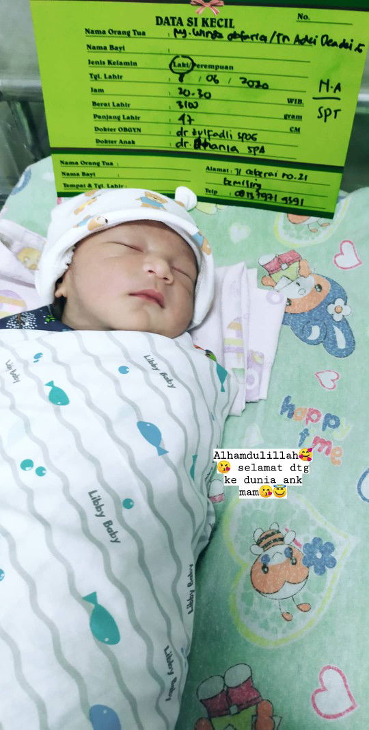 hpl 15 jun lahir 8 juni