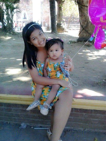 TERNO MOMENTS WITH MY BABY ZEE