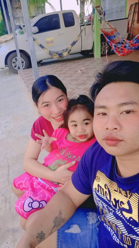 Pariyaporn Phuseesiw profile icon