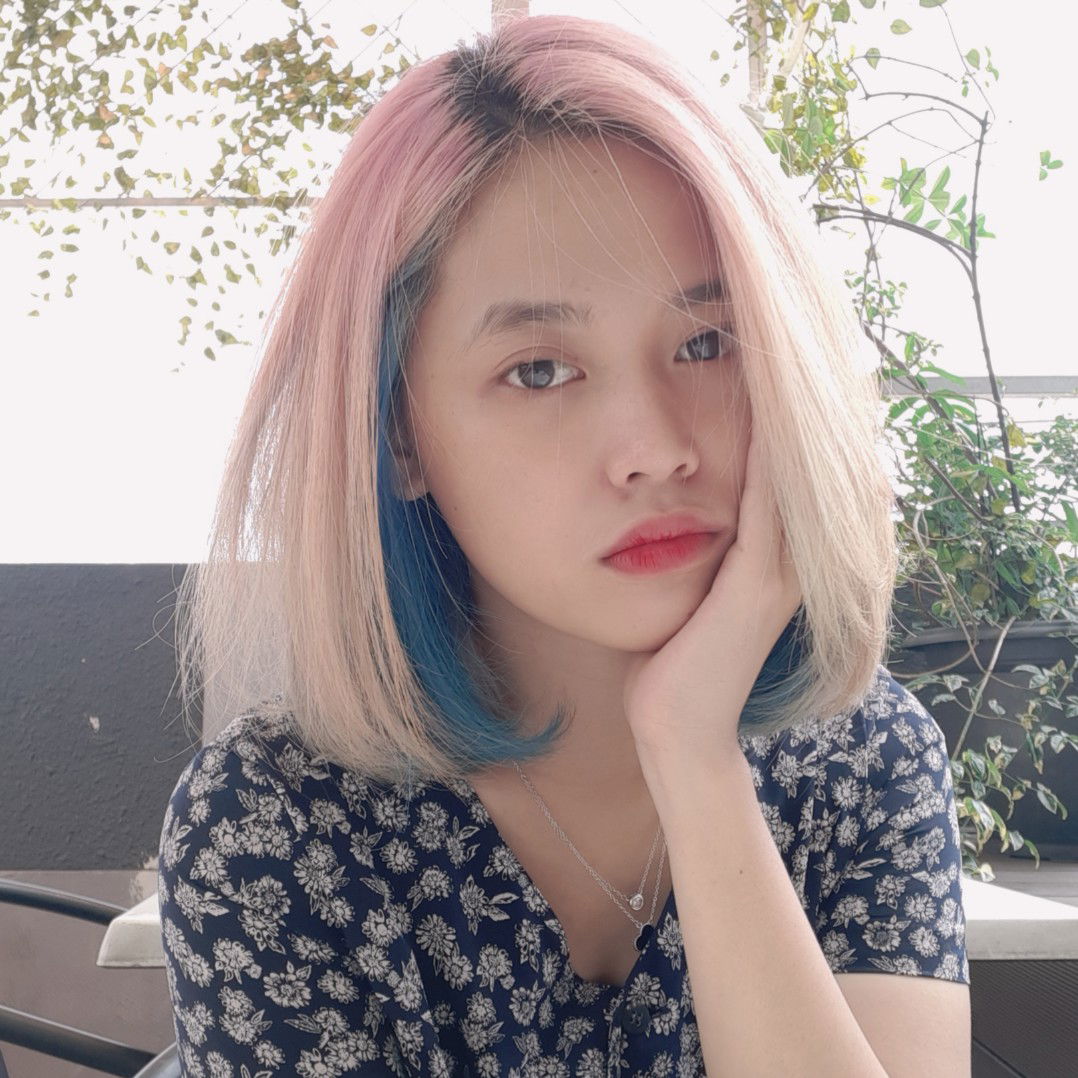 Dara Putri Ayu profile icon