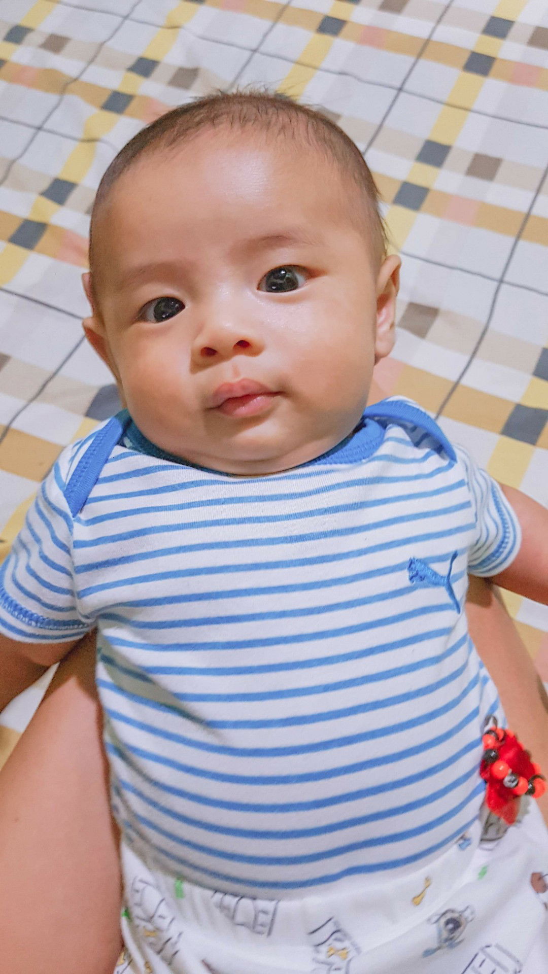 Jenalyn Malveda profile icon