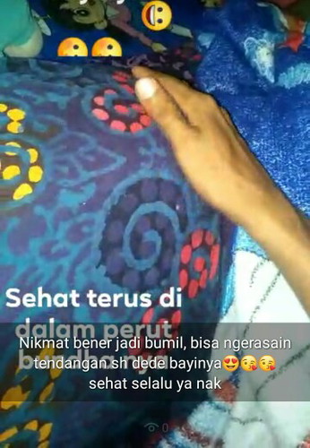 Berharap