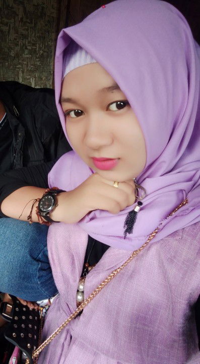 wulan maulida profile icon