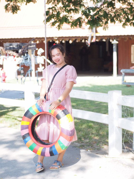 Neeranut Phermsuk profile icon