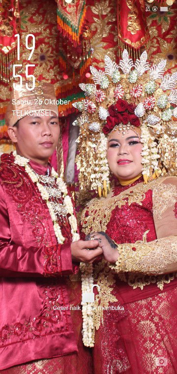 Mira Puspa Dewi profile icon