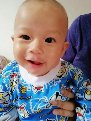 ลูก 4 เดือน แล้ว เริ่มให้อาหารเสริมได้หรือยังคะ