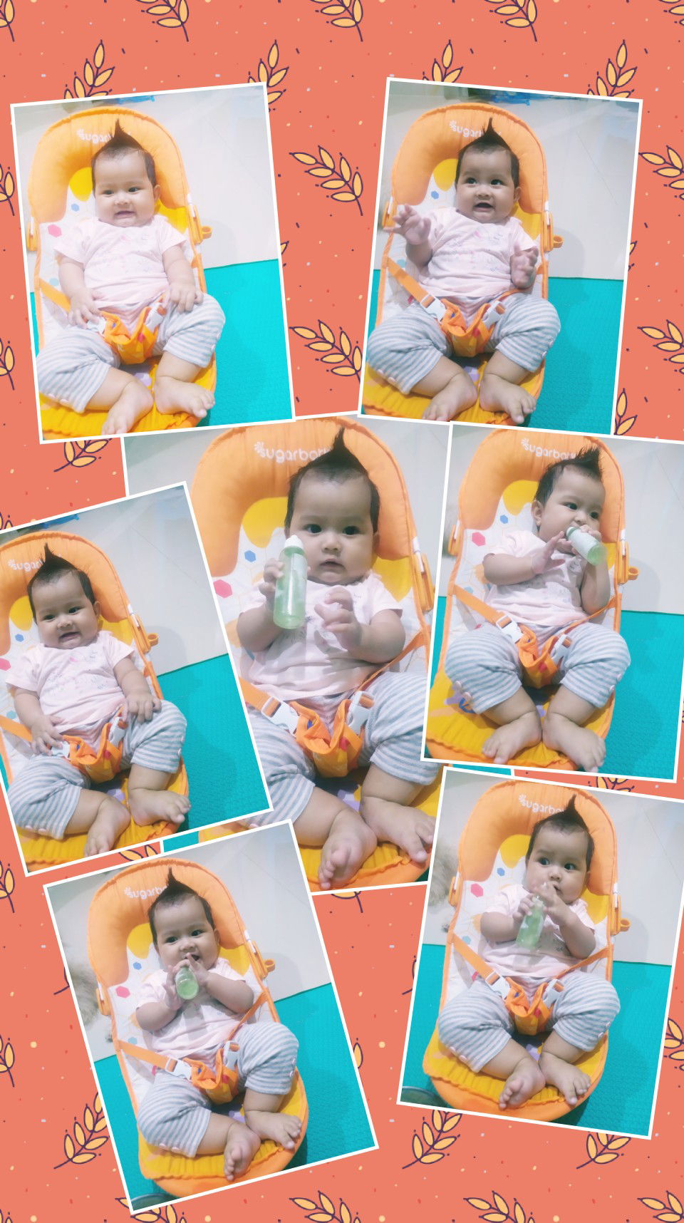 momy cilla profile icon