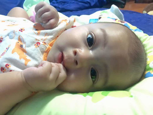 จุกหลอก