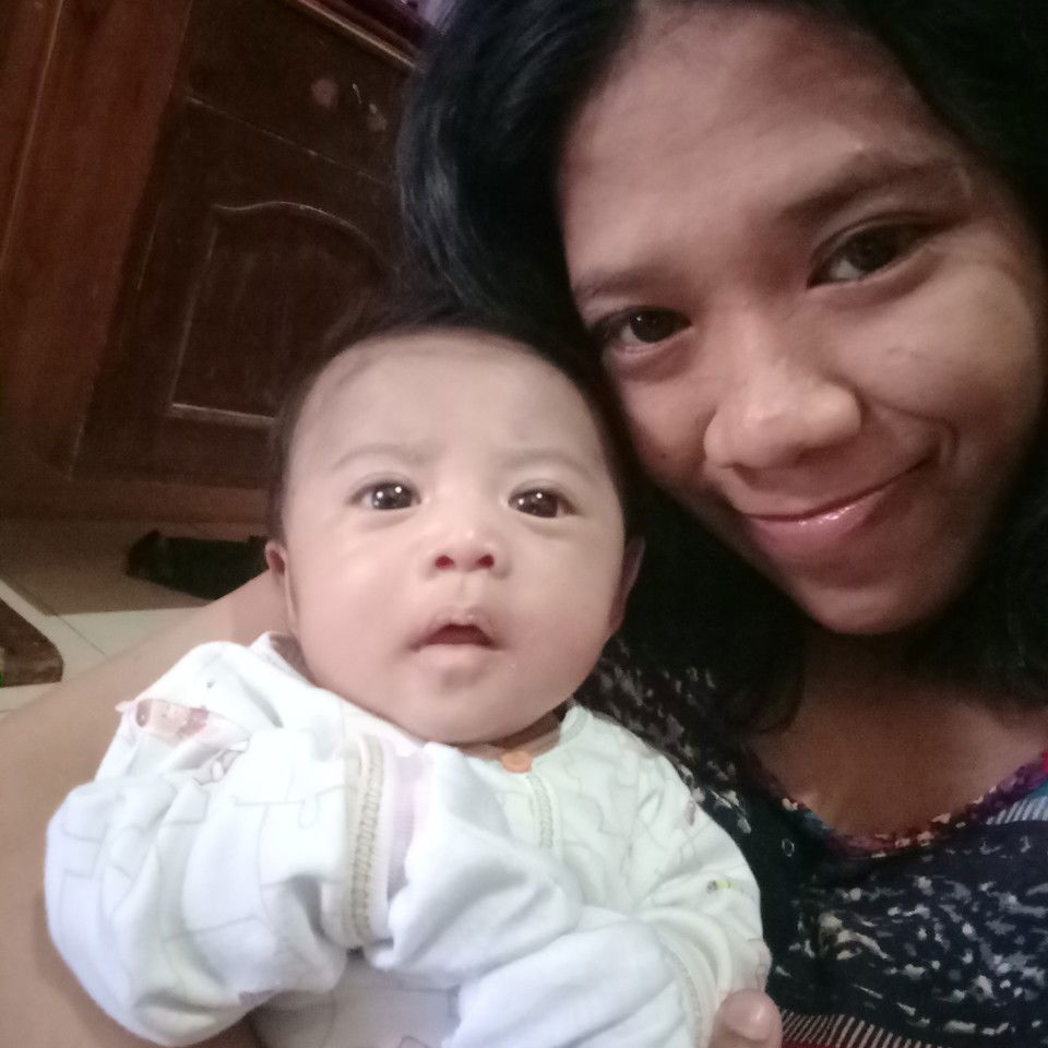 Indar Gunawan profile icon