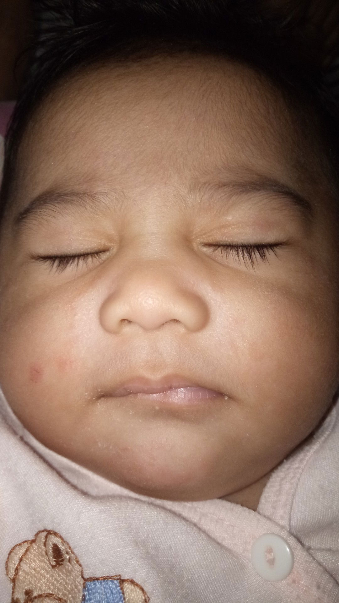 seputar kesehatan baby cinta