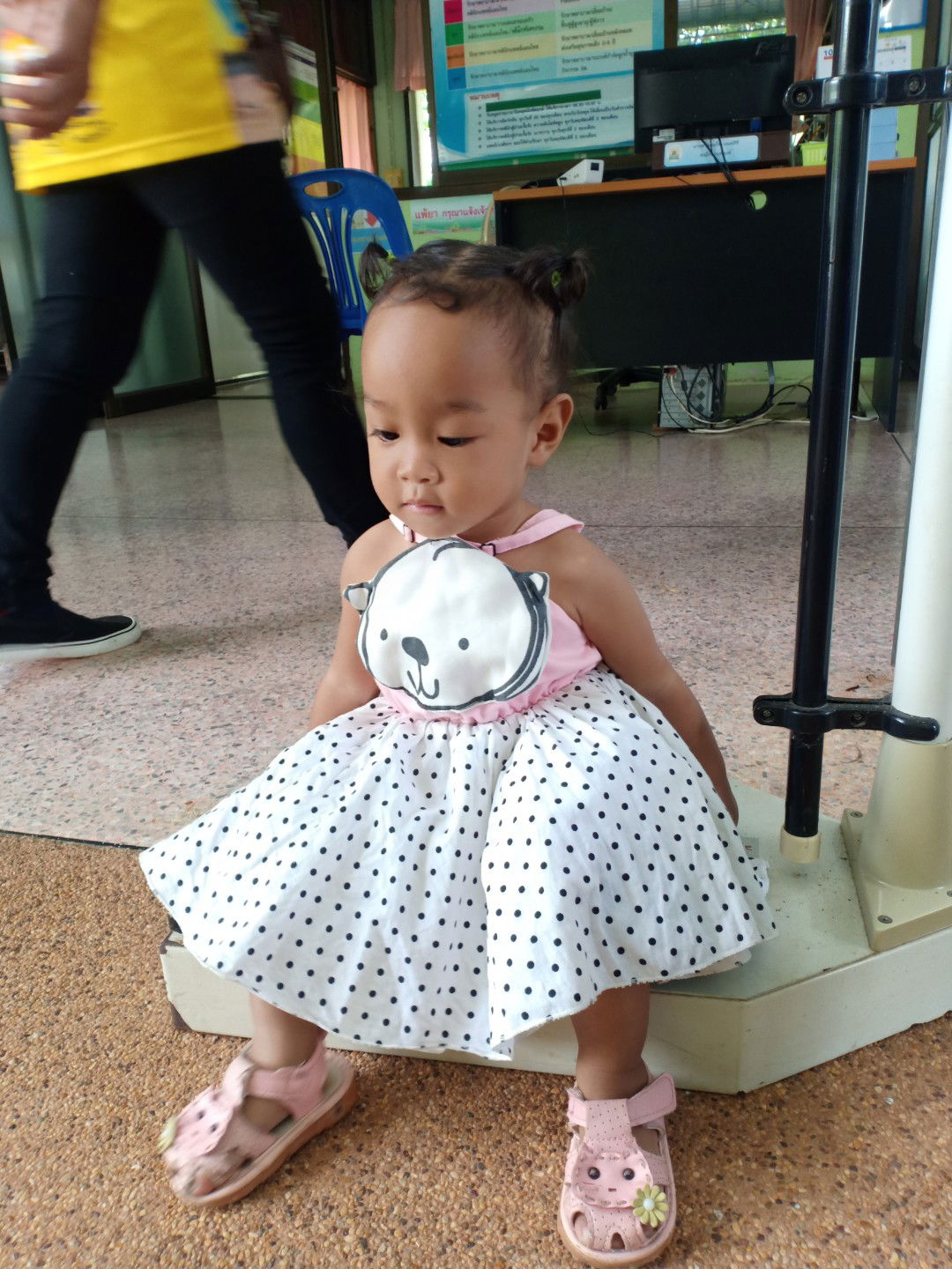 กนกวรรณ สีแสด profile icon