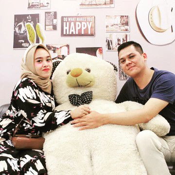 Puja Kumala Sari profile icon