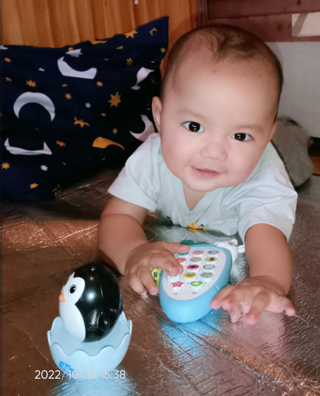 Ningrum profile icon