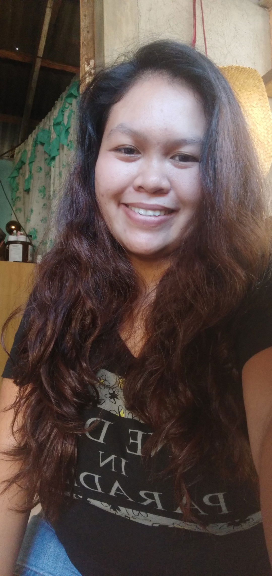 joylyn jaqueca profile icon