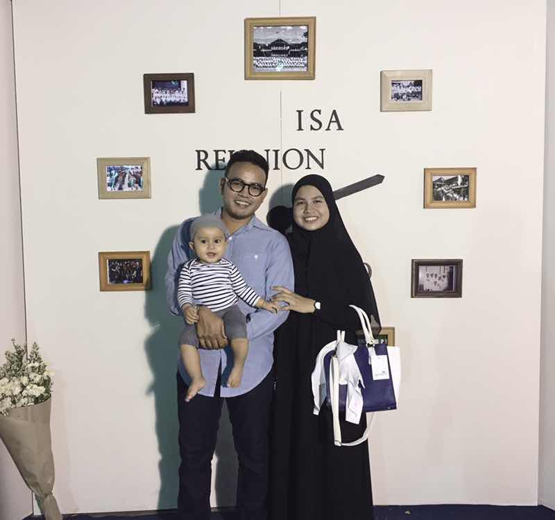 Saddam Suksalee profile icon