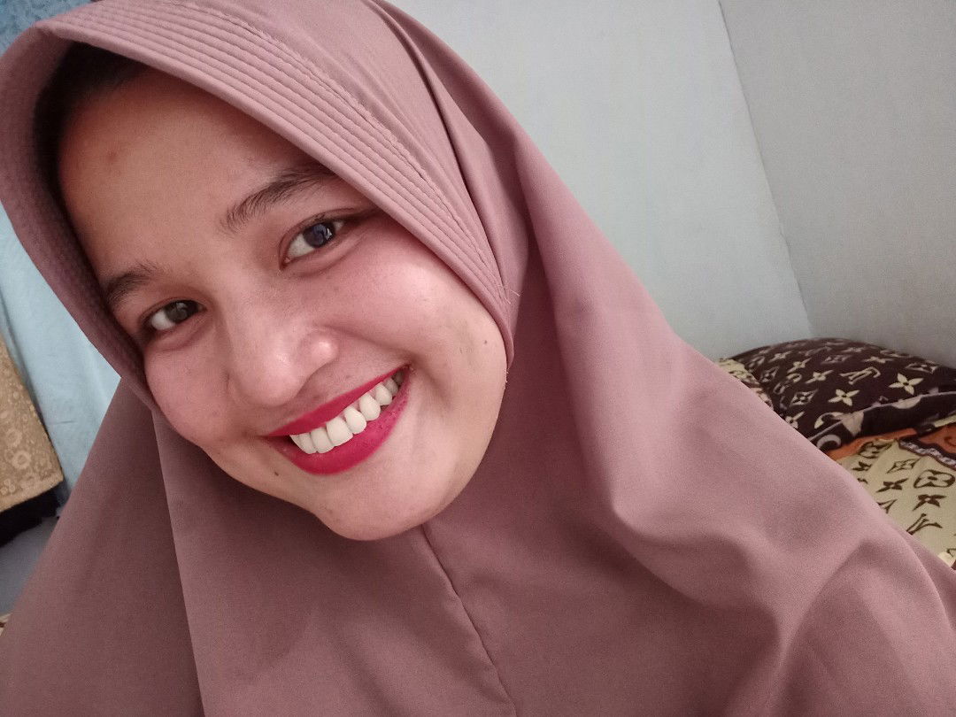 Atina Rizkya Nurdinia profile icon