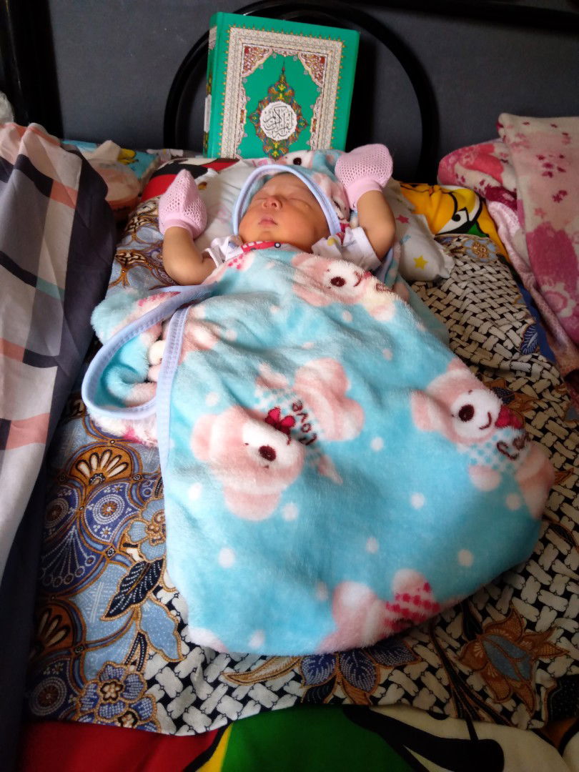 Fitri Ain profile icon