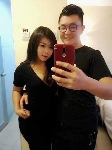 Raisa Phang profile icon