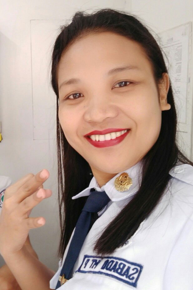 Ma Theresa Pico Sabado profile icon