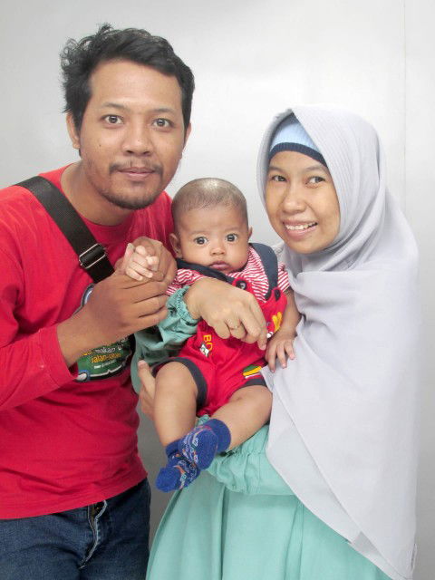 Ully Icha profile icon