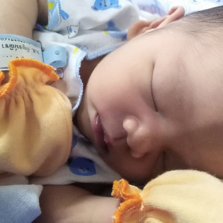 บ้านไหนเป็นบ้างค่ะพาหะลัสซีเมียทั้งตัวและแฟนบ้างค่ะ