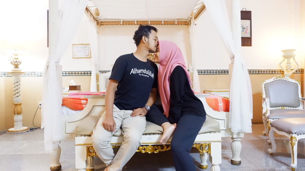 Isra Amelia profile icon