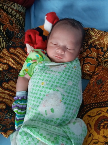 baby