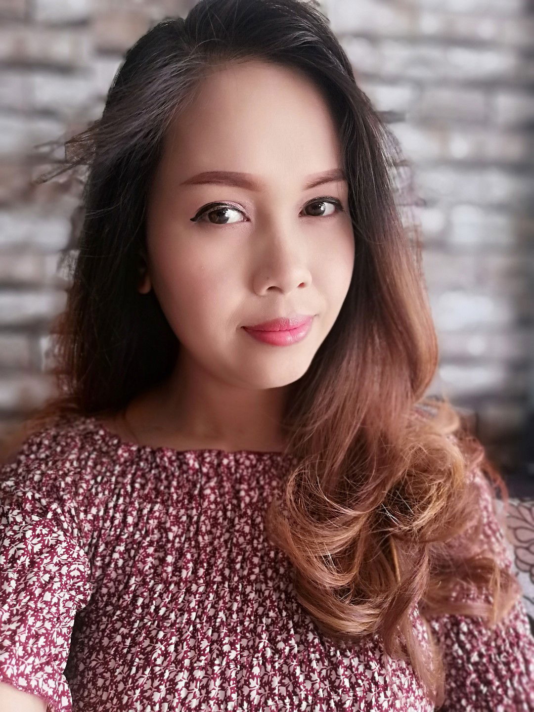 August-Allgrace Kanjanee profile icon