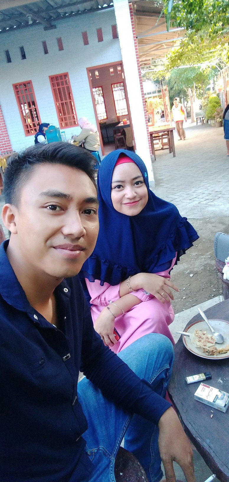 Pingki nabila dwi putri profile icon