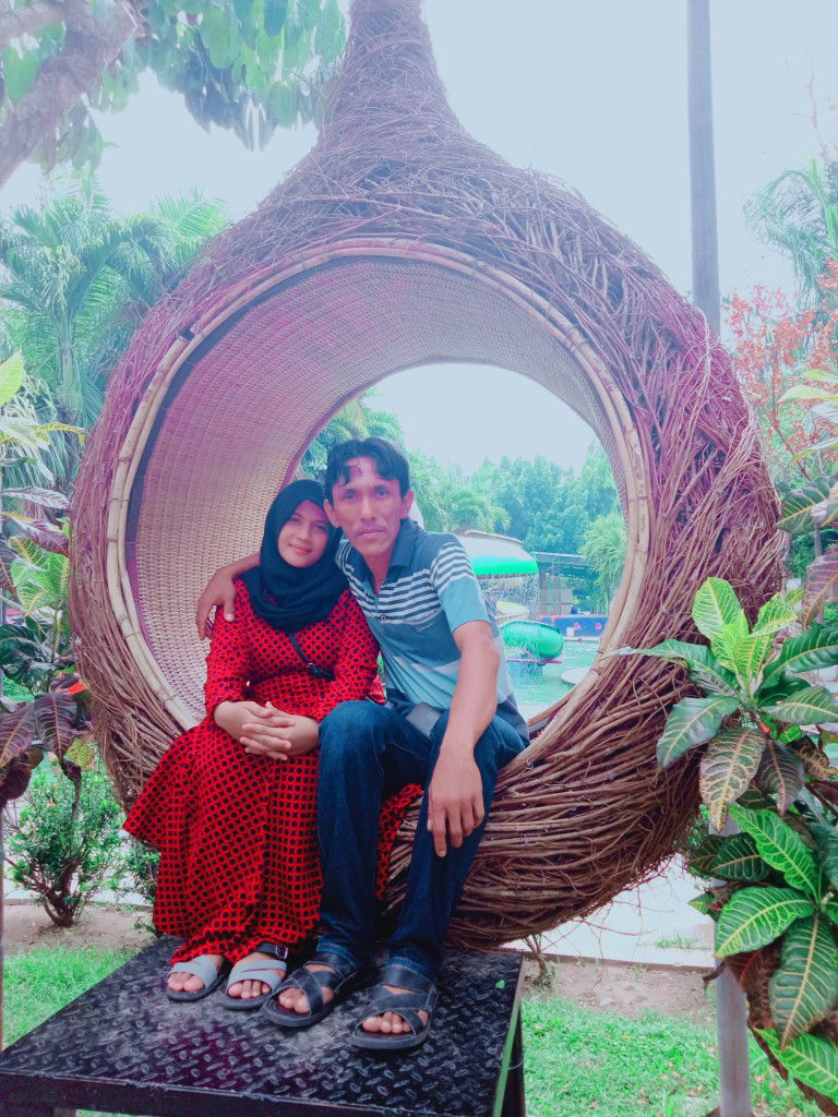 Shaqila Yasmine profile icon