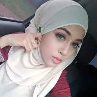 Waniey Muktar profile icon