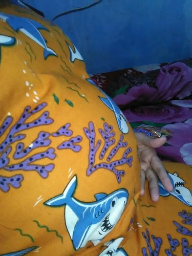 anak pertama