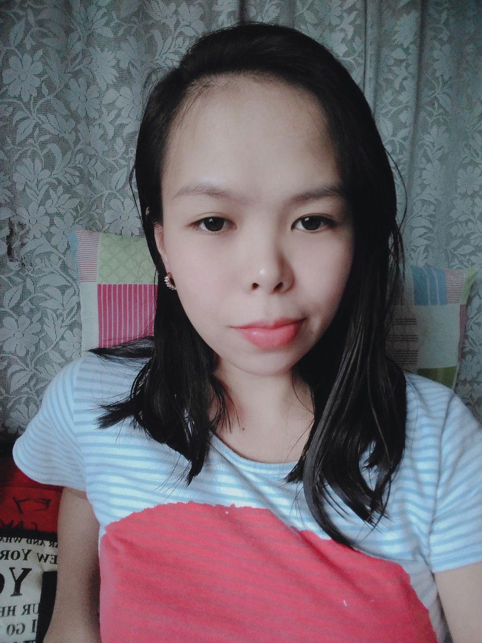 Charmaine Moratillo Arabaca profile icon