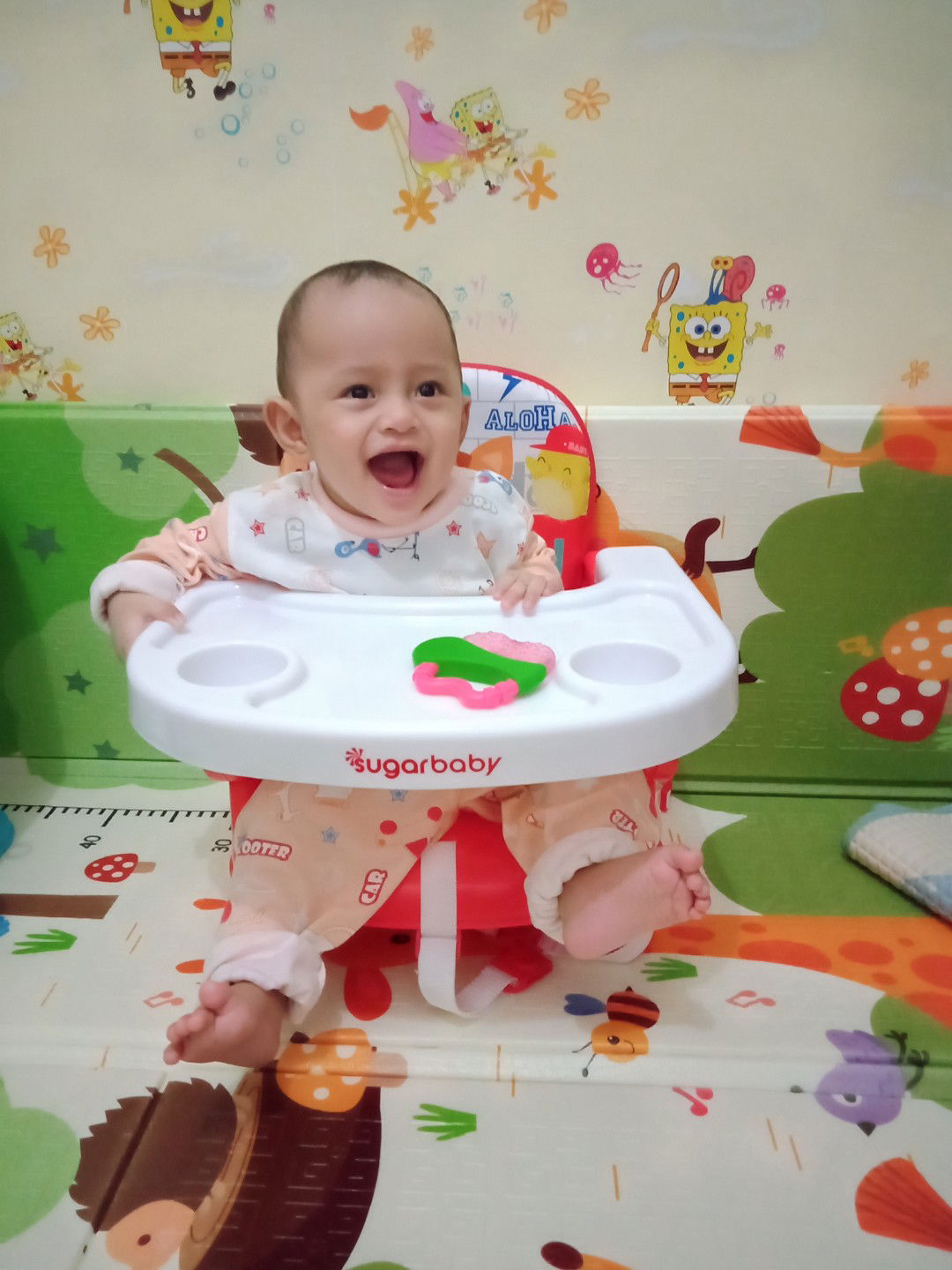 Na'imah Ramadhani profile icon