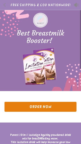 konti lng ang gatas