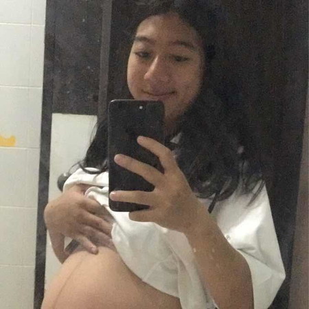 ดูท้องลดยังคะ