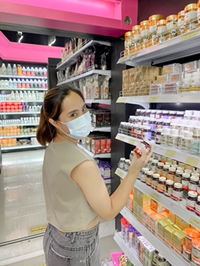 Tanwimol Phantharak profile icon