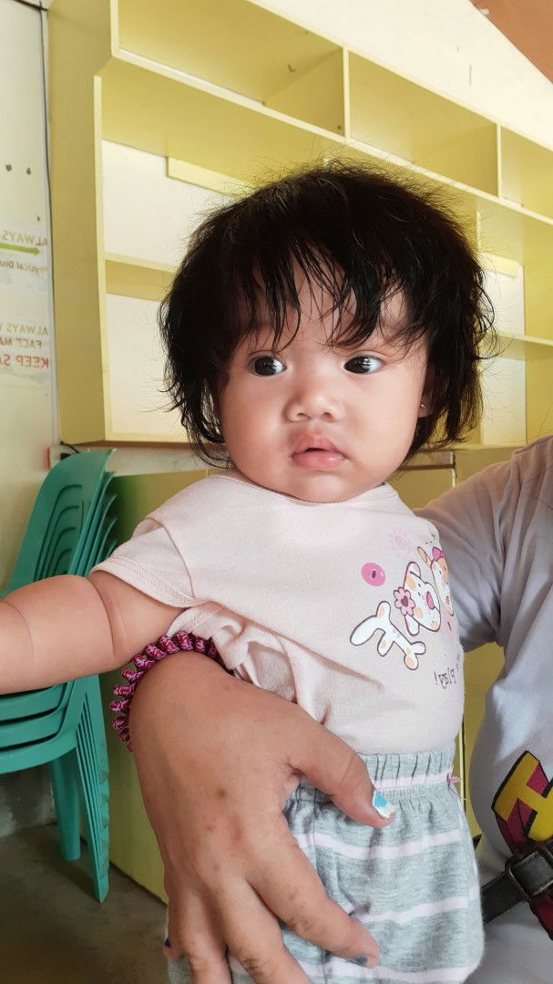 Francia Diocariza Mendoza Rubin profile icon