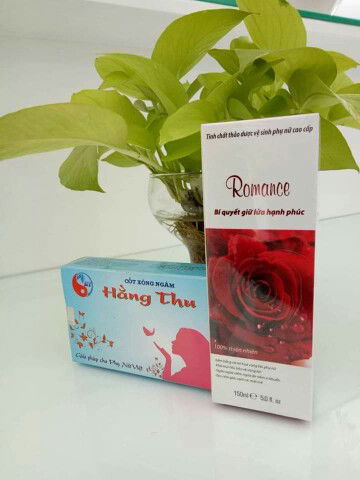 viêm nhiễm khi bầu