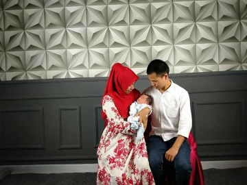 DIANI VITRISIA profile icon