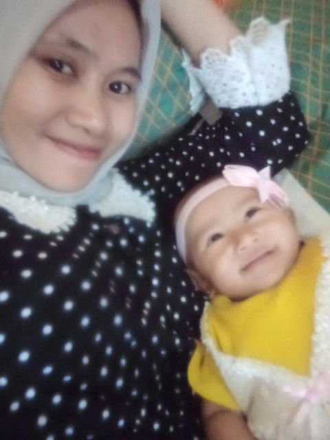 Shanti Ariantie profile icon