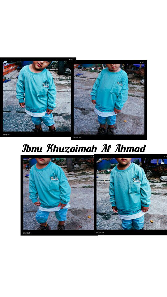 Ummu Khuzaimah profile icon