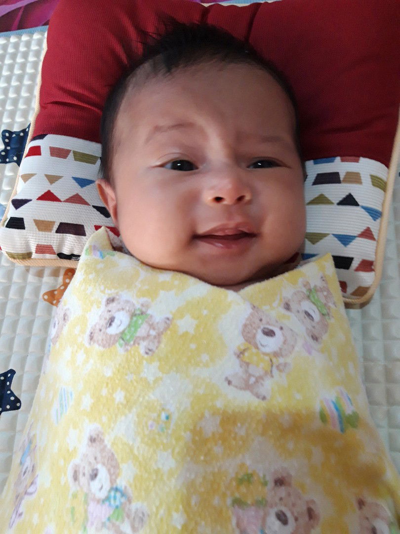 Lalu Ikbal profile icon