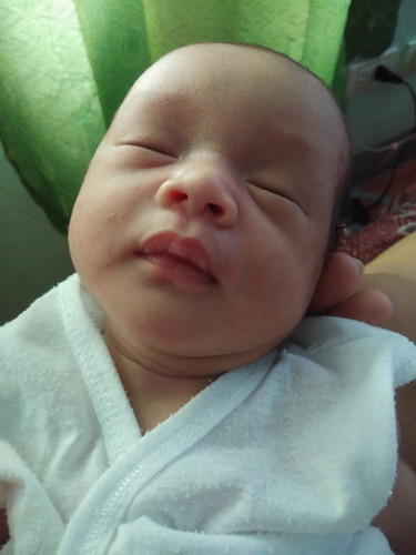 breastmilk vs Formula.