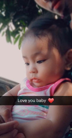 Joyvilyn Morato profile icon