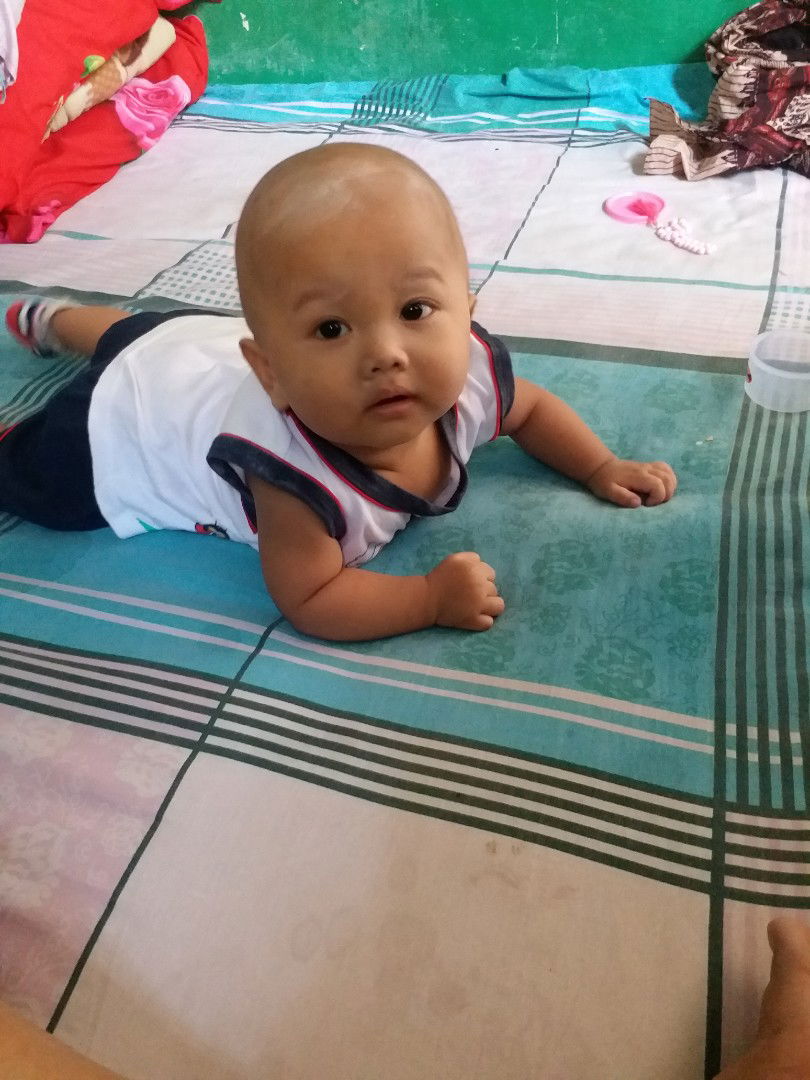 Puji Lestari profile icon