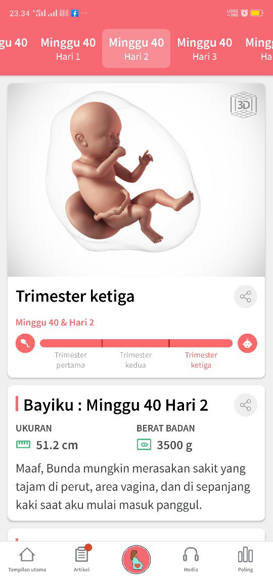 sudah Lewat HPL