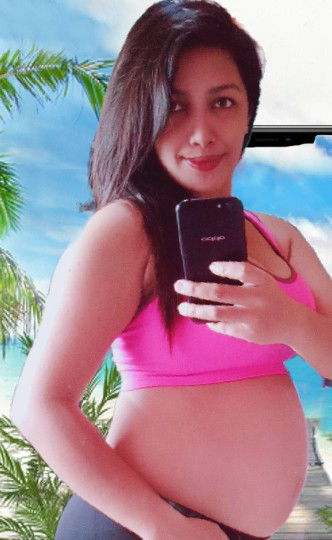 mag 7 month's ngayon 18??