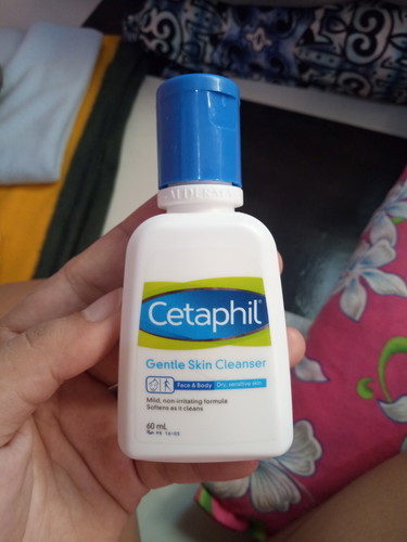 Cetapil